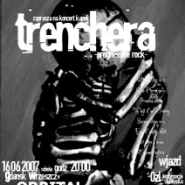 Trenchera - koncert