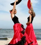 Tanto Flamenco