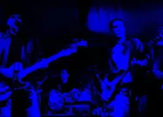 Yukatan. Rock. Nie bez powodu
