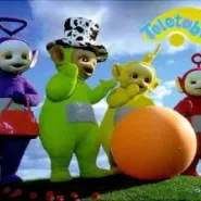Tinky Winky de luxe party