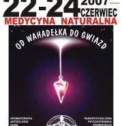 Od Wahadełka do Gwiazd