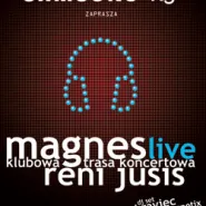 Magnes Live