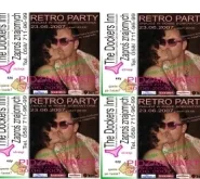 Retro Party
