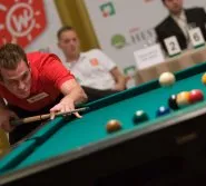 Wielki finał Hestia Cup Pool Bilard