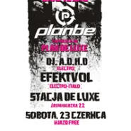 Planbe-inauguracja działalności