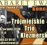 Trójmiejskie Trio Klezmerskie