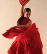 Wakacyjne Warsztaty Tańca Flamenco w El Duende