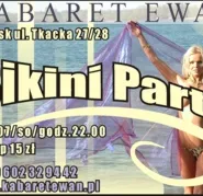 Bikini Party