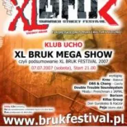 Bruk Mega Show