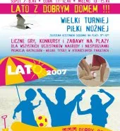 Lato z Dobrym Domem 2007