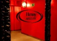 Hennessy Artistry