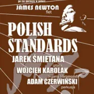 Polish Standarts - James Newton