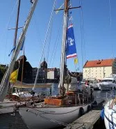 Baltic Sail Gdańsk 2007