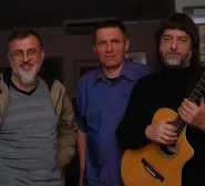 Wieczór piosenki turystycznej i poezji śpiewanej