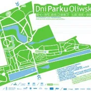 Dni Parku Oliwskiego