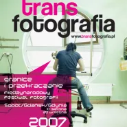 TransFotografia  | Tomek Zerek | Pink Death |  Efektvol |