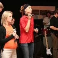 Koncert zespołu Przecinek