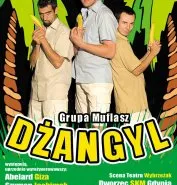 Muflasz 'DżANGYL'