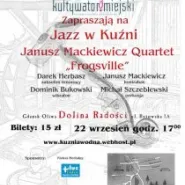Jazz w Kuźni