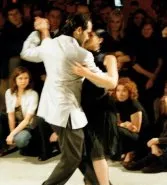 Tango Argentyńskie