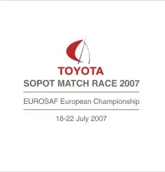 Toyota Sopot Match Race 2007