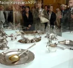 Łyżek srebrnych dwa tuziny. Srebra domowe w Gdańsku 1700-1816