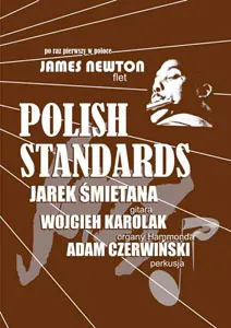 Polish Standarts - James Newton