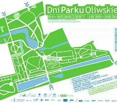 Dni Parku Oliwskiego