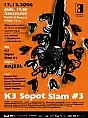 K3 Sopot Slam #3
