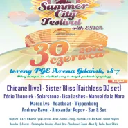Summer City Festival with Eska