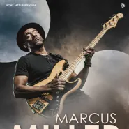 Marcus Miller - Ikony Jazzu