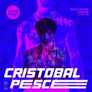 Cristobal Pesce | Techno Balkon