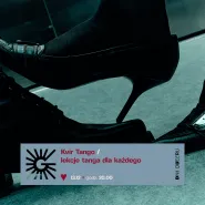 Lekcje tango dla każdego | Dni Queeru na Goyki