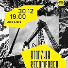 Stocznia Recomposed - instalacja video + koncert Williama Malcolma