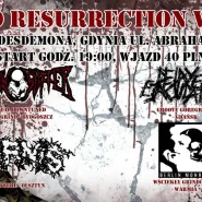 Grind Ressurection vol. IV