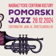 Pomorski Jazz 2024