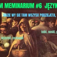 Warsztaty Meminarium z Plenum Osób Opiekujących Się