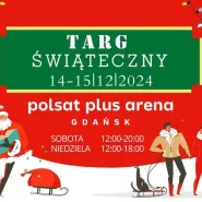 Festiwal Pierogów Świata i Targ Świąteczny 