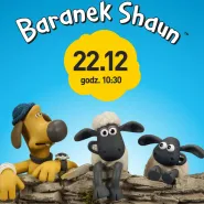 Filmowe Poranki: Baranek Shaun, cz. 5
