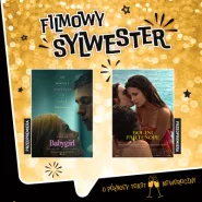 Zestaw 2 Filmowy Sylwester 24