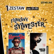 Zestaw 1 Filmowy Sylwester 24