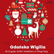 Gdańska wigilia 2024