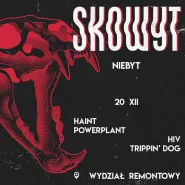 Skowyt: Niebyt
