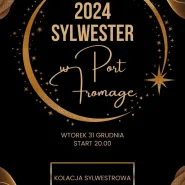 Powitaj Nowy Rok w Port Fromage!