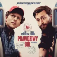 Prawdziwy ból, reż. Jesse Eisenberg - 10. Filmowe Podsumowanie Roku