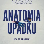 Anatomia upadku, reż. Justine Triet - 10. Filmowe Podsumowanie Roku