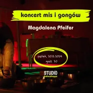 Koncert mis tybetańskich i gongów na Przesilenie Zimowe
