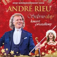 Helios na Scenie - André Rieu: Srebrno-Złoty koncert gwiazdkowy