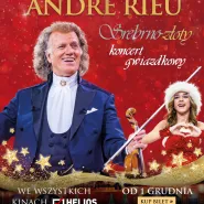 Helios na Scenie - André Rieu: Srebrno-Złoty koncert gwiazdkowy