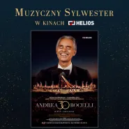 Helios na Scenie - Andrea Bocelli 30: The Celebration